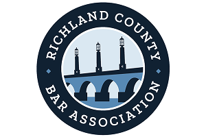 Cohoon Employment Law, LLC - Richland County Bar Association Badge